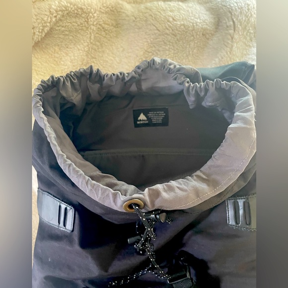 Burton Tinder Pack Backpack - Picture 4 of 6